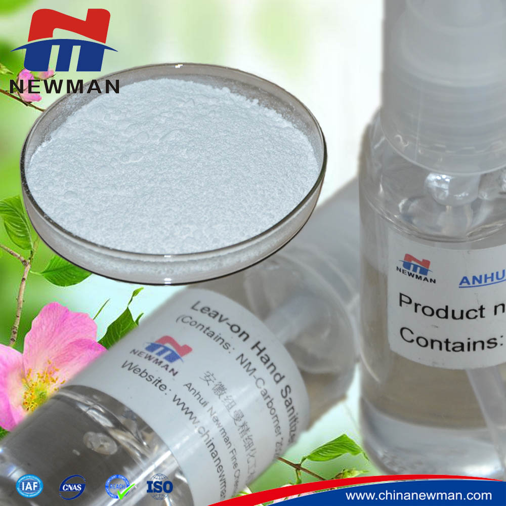 Carbomper/Carbopol polymers/U30/U20/U21/10/980 HC/934/941/990/980HC/suppliers/factory/manufacturer, polyacrylic acid