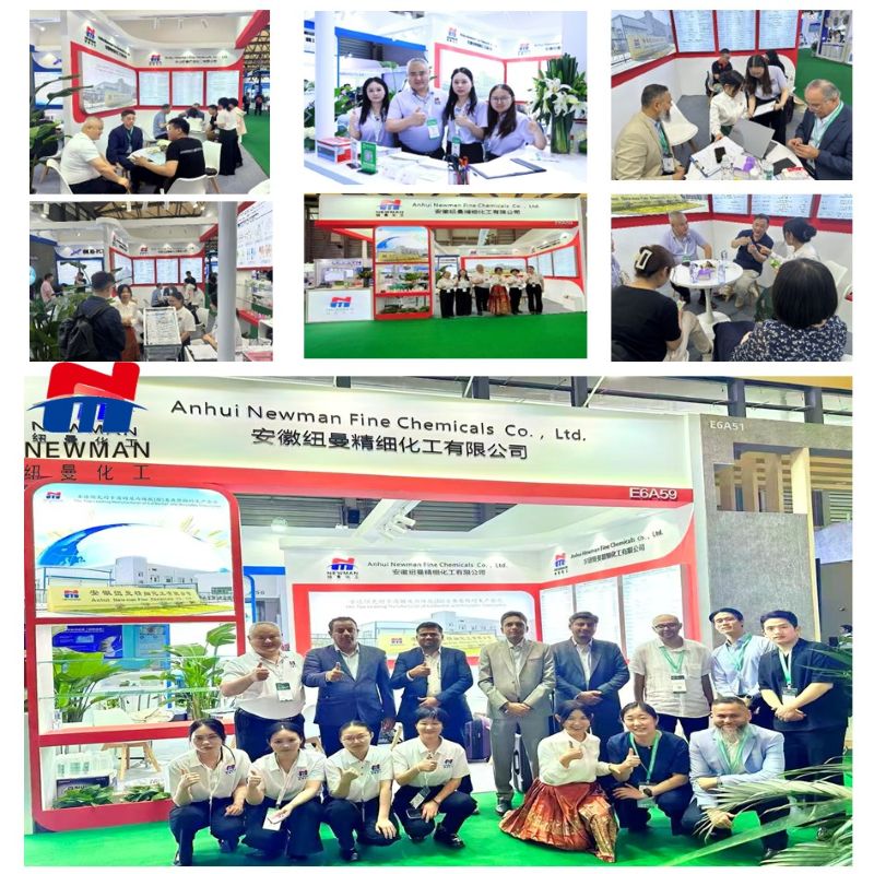 CPHI China 2026, Carbomer homopolymer 974P/934P/971P/71G, Carbomer interpolymer 10G/2020G, carbomer homopolymer 1381/1342/TR-1P/TR-2P polymer, polyvinylpyrrolidone homopolymer, PVP K30/K90
