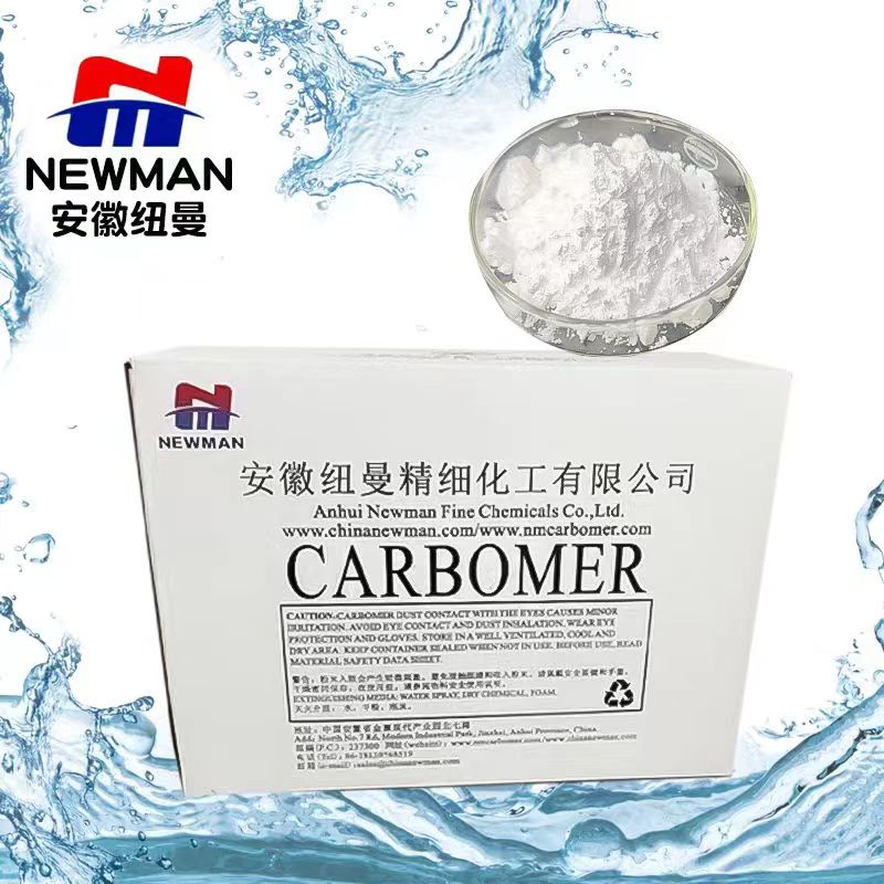 NM-Carbomer 60